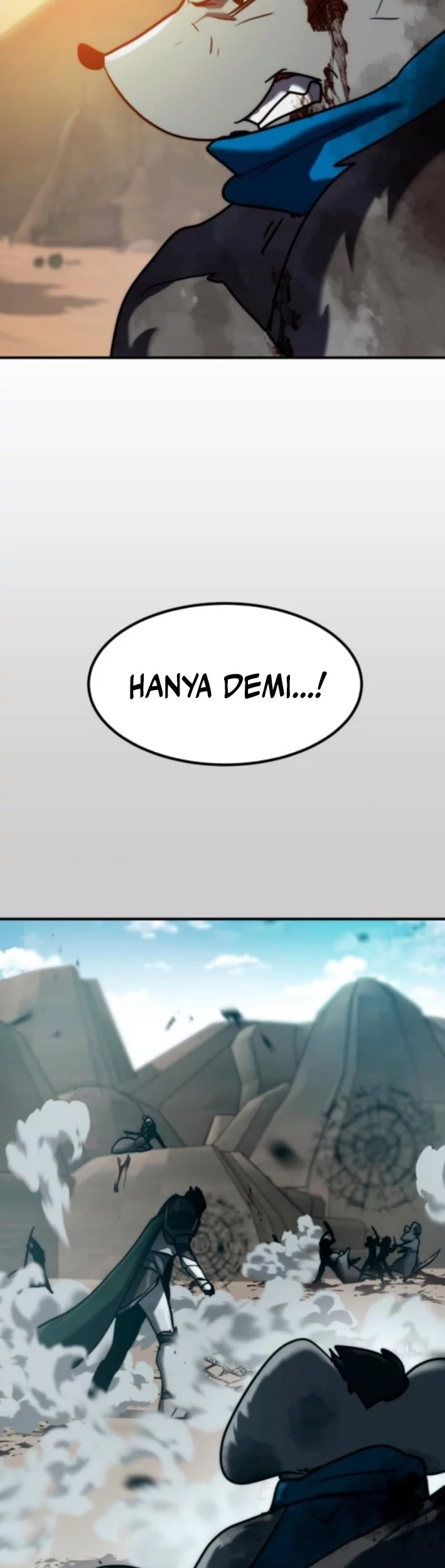 Defense Breaker Chapter 17 Gambar 72