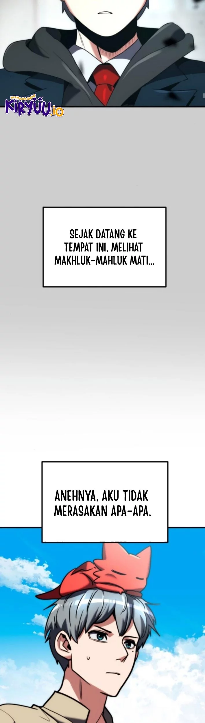 Defense Breaker Chapter 17 Gambar 42