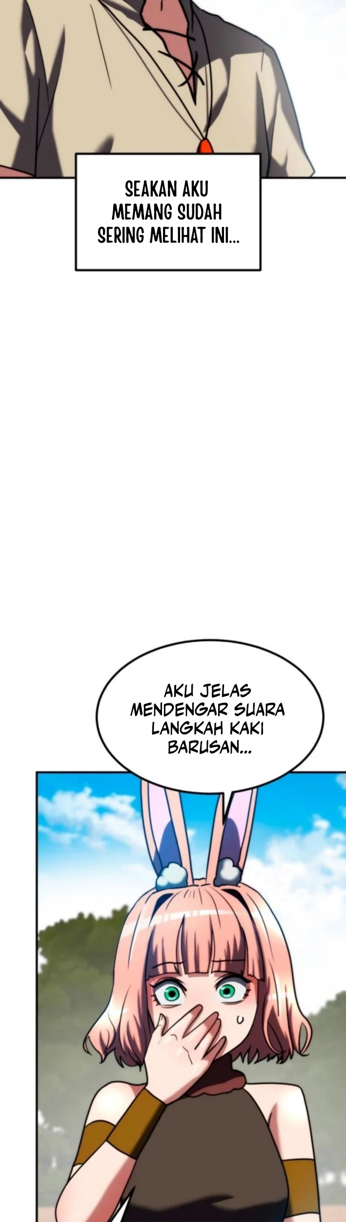 Defense Breaker Chapter 17 Gambar 43