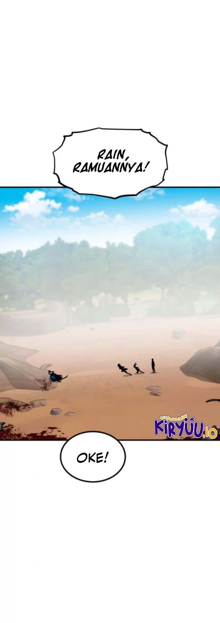 Defense Breaker Chapter 17 Gambar 45