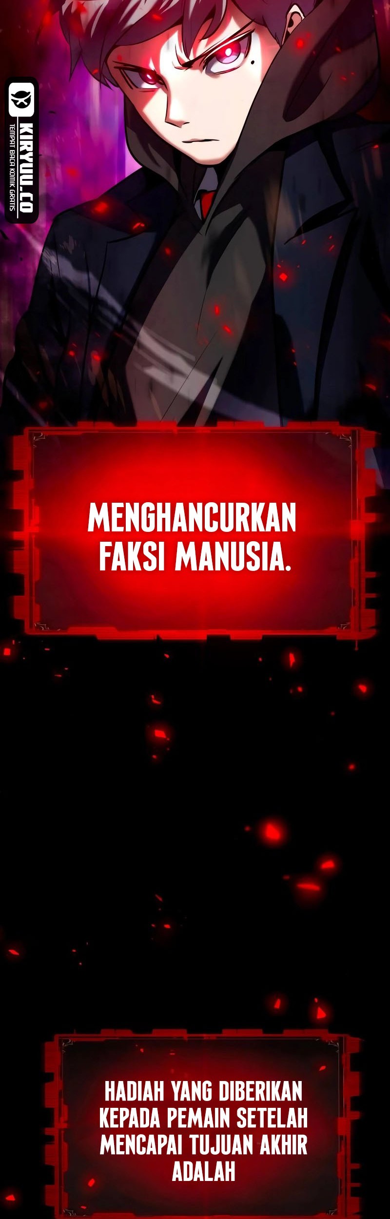 Baca Manhwa Defense Breaker Chapter 2 Gambar 2