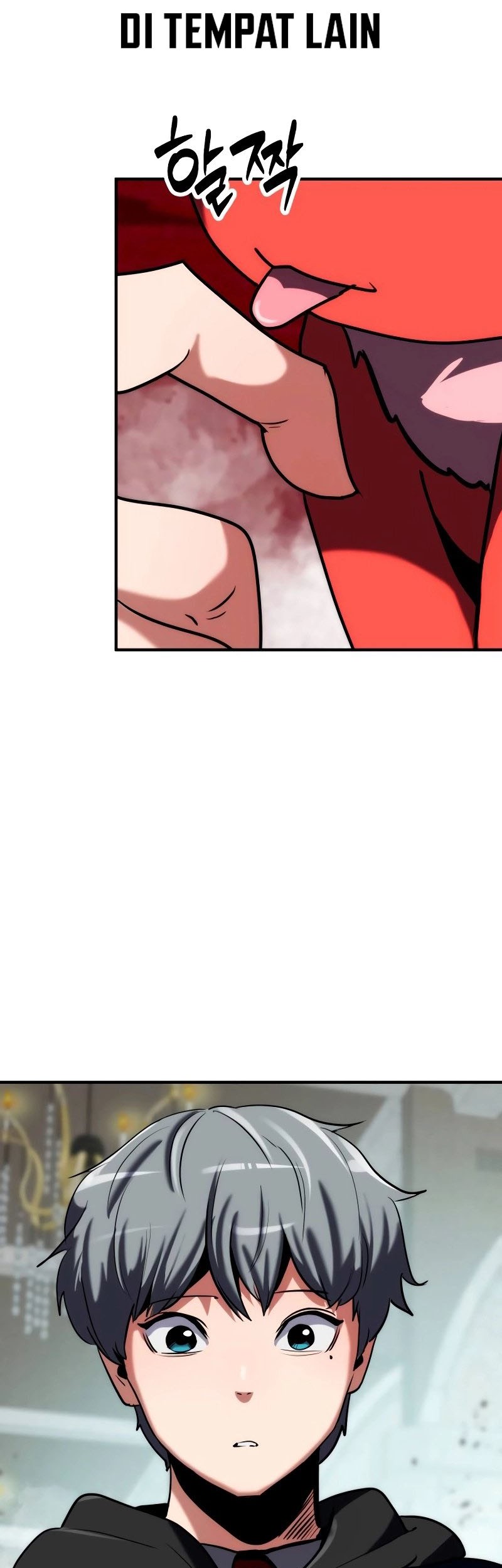 Defense Breaker Chapter 2 Gambar 30