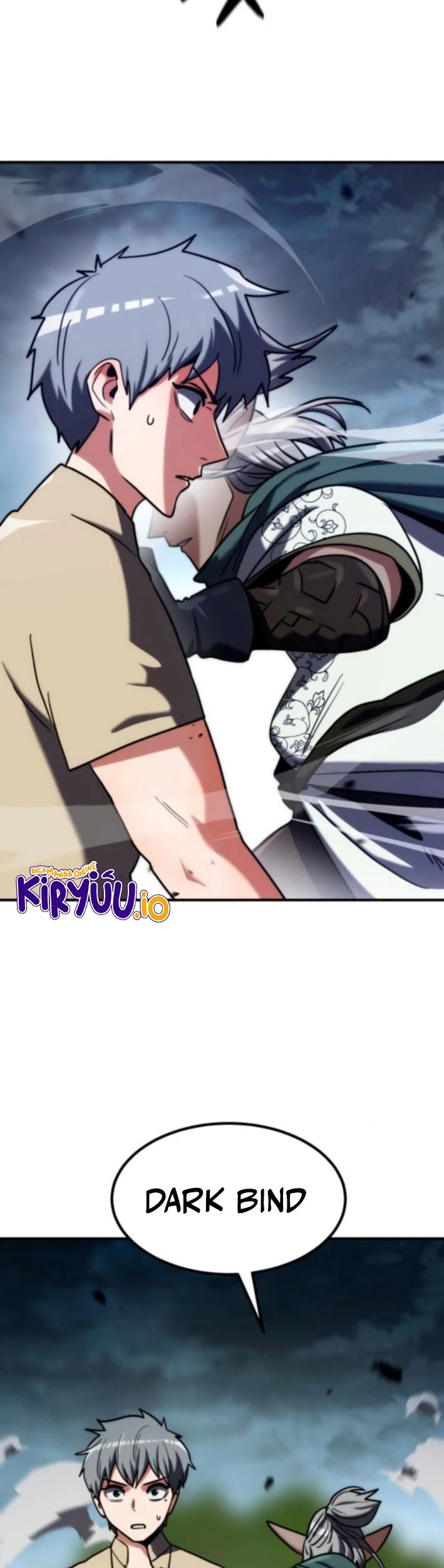 Defense Breaker Chapter 20 Gambar 43