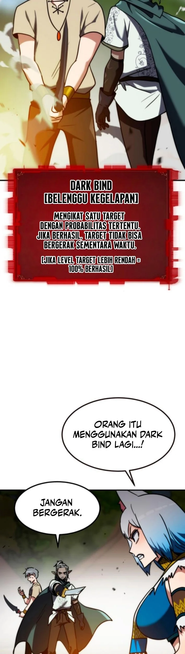 Defense Breaker Chapter 20 Gambar 44