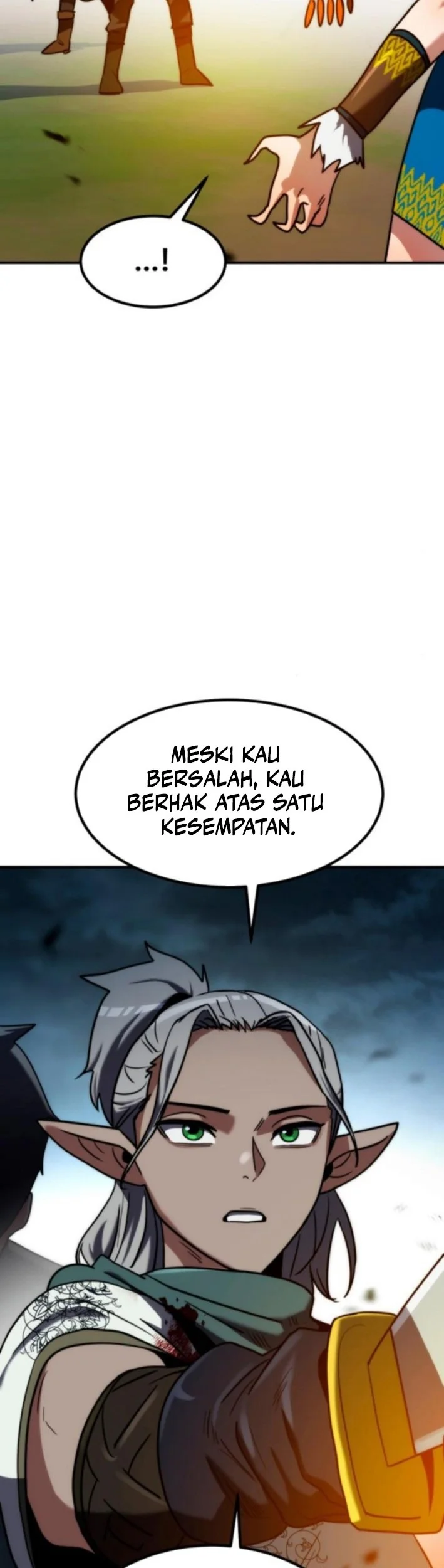 Defense Breaker Chapter 20 Gambar 45