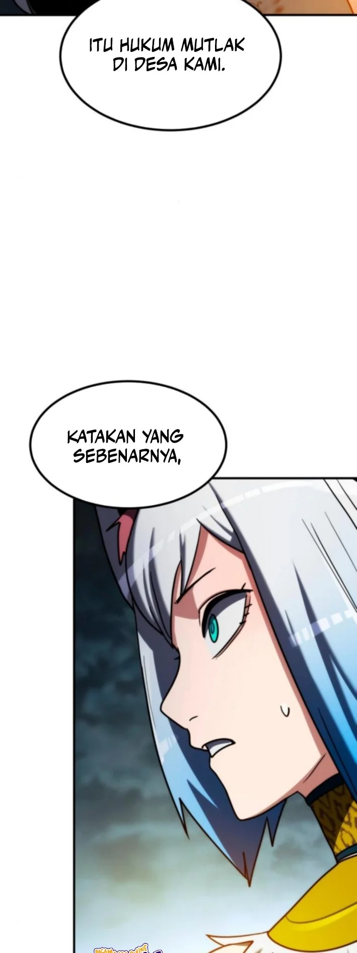 Defense Breaker Chapter 20 Gambar 46