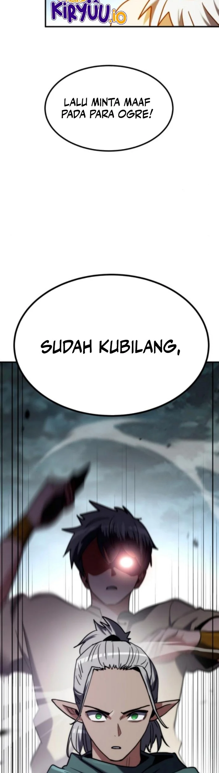 Defense Breaker Chapter 20 Gambar 47