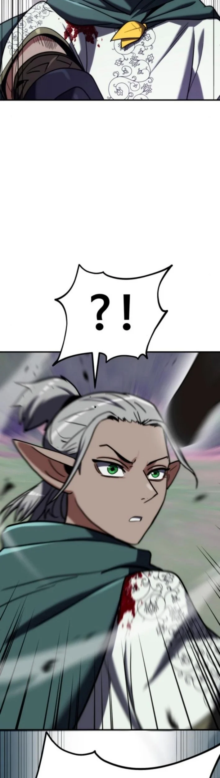 Defense Breaker Chapter 20 Gambar 48