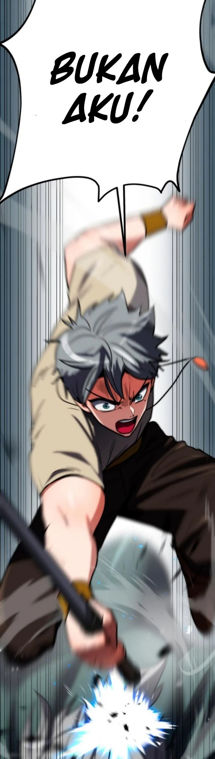 Defense Breaker Chapter 20 Gambar 49