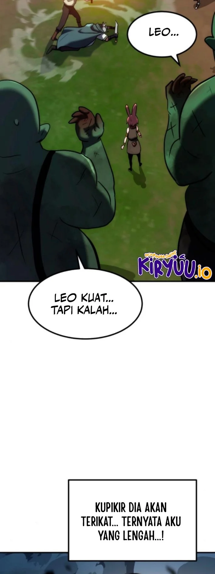 Defense Breaker Chapter 20 Gambar 51