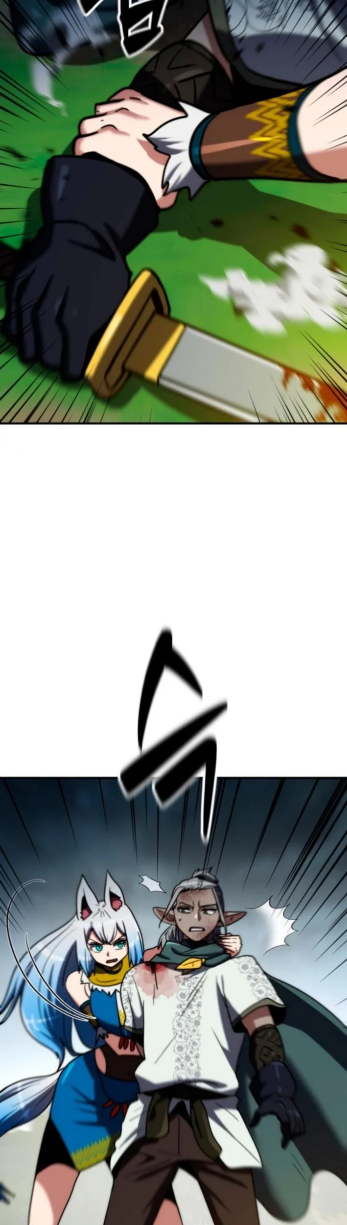 Defense Breaker Chapter 20 Gambar 54