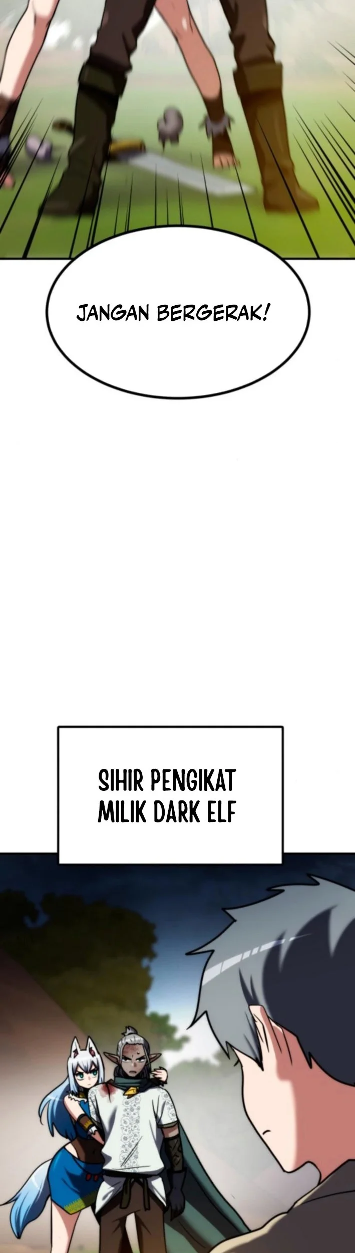 Defense Breaker Chapter 20 Gambar 55