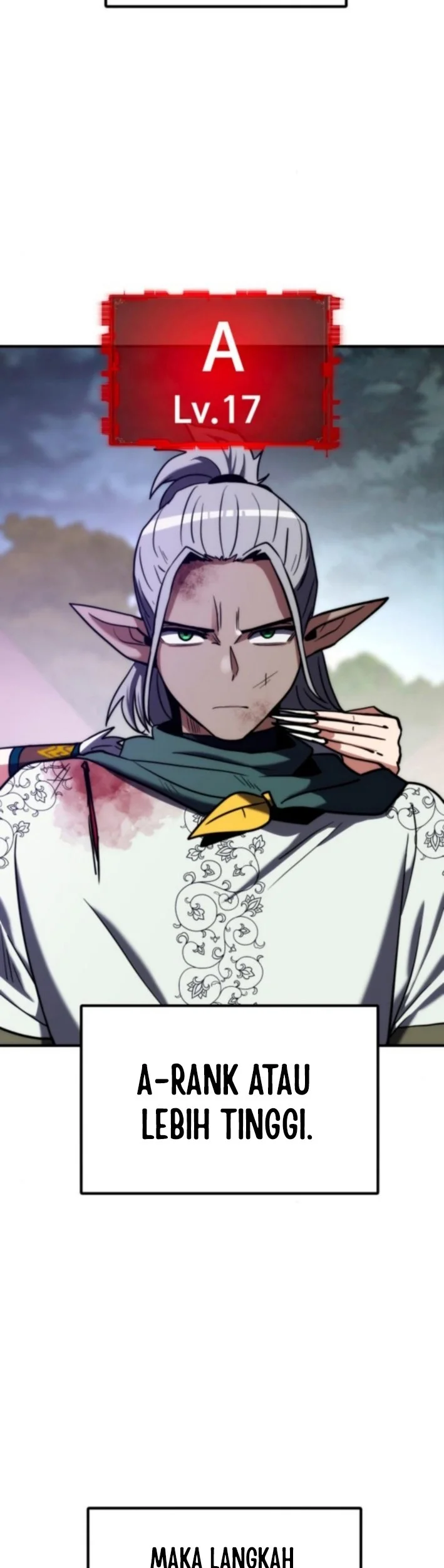 Defense Breaker Chapter 20 Gambar 62