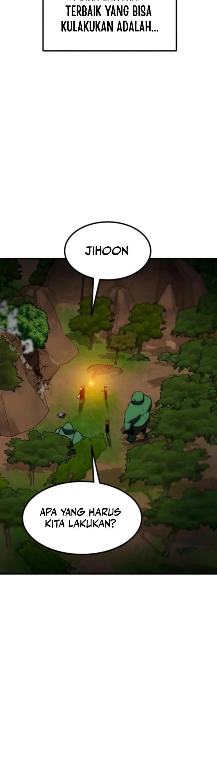 Defense Breaker Chapter 20 Gambar 63