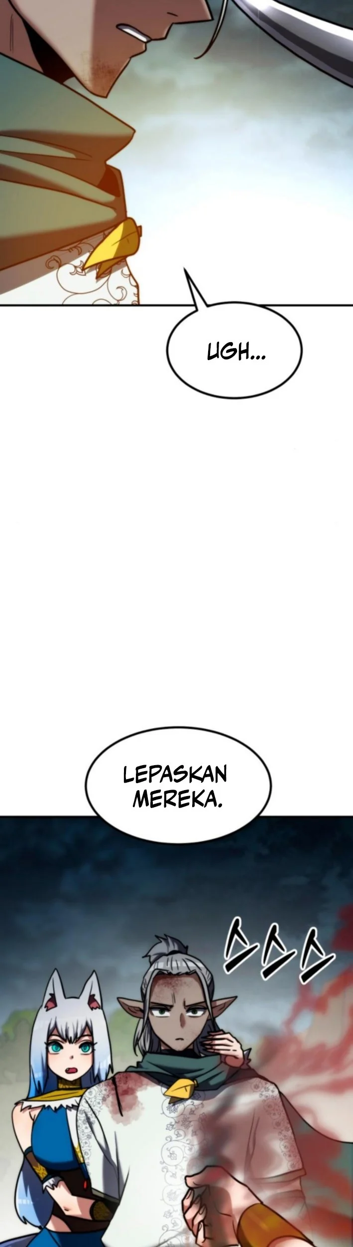 Defense Breaker Chapter 20 Gambar 67