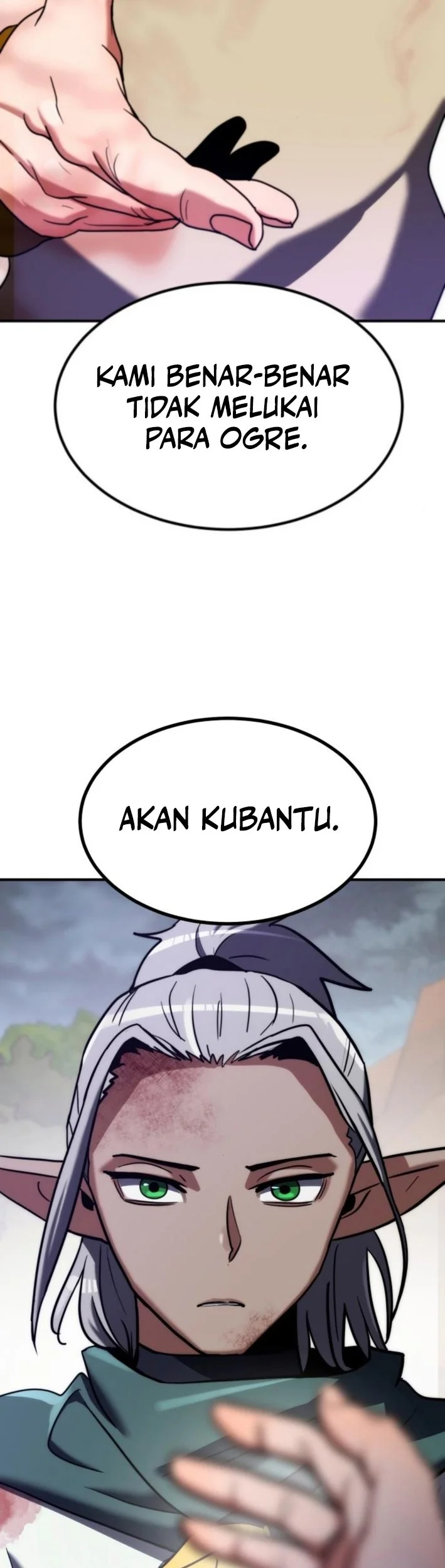 Defense Breaker Chapter 20 Gambar 69