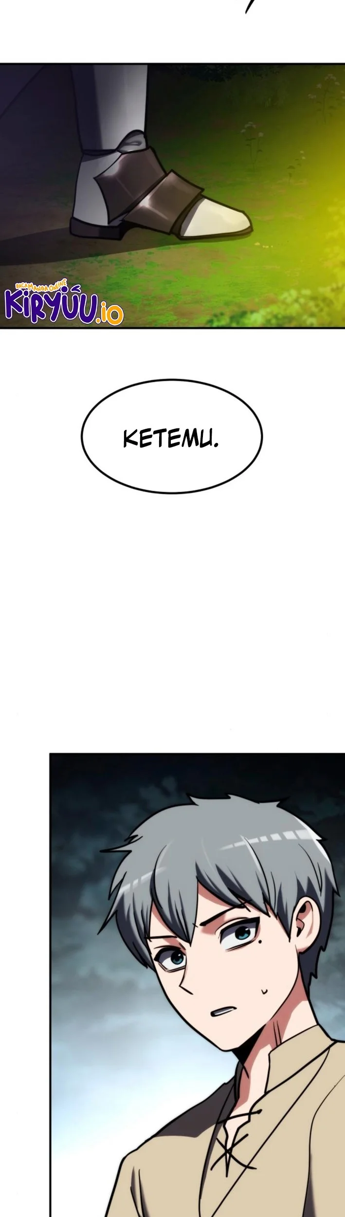 Defense Breaker Chapter 20 Gambar 72