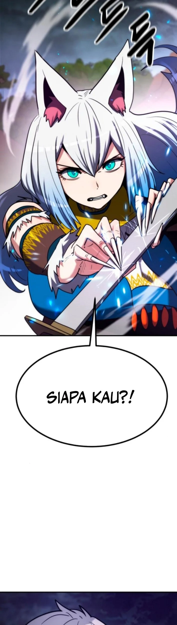 Defense Breaker Chapter 20 Gambar 3