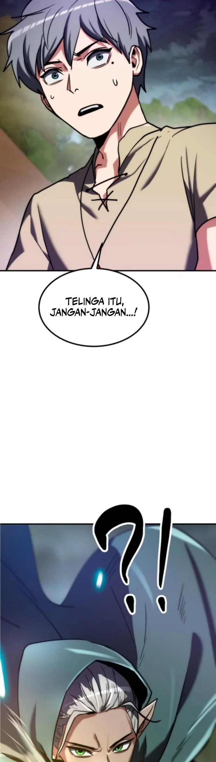 Defense Breaker Chapter 20 Gambar 4