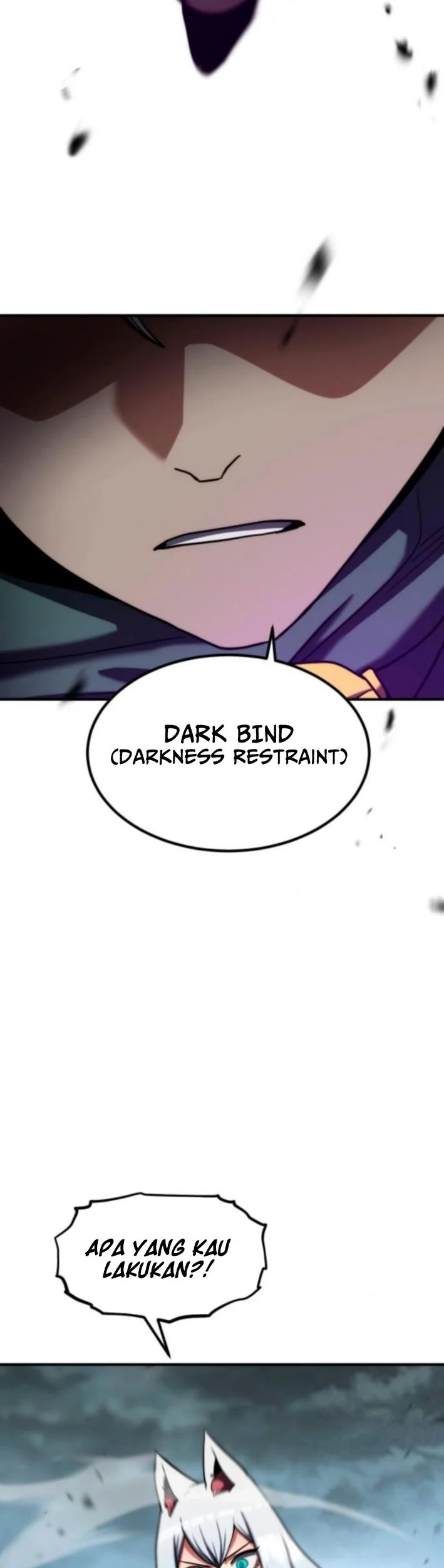 Defense Breaker Chapter 20 Gambar 8