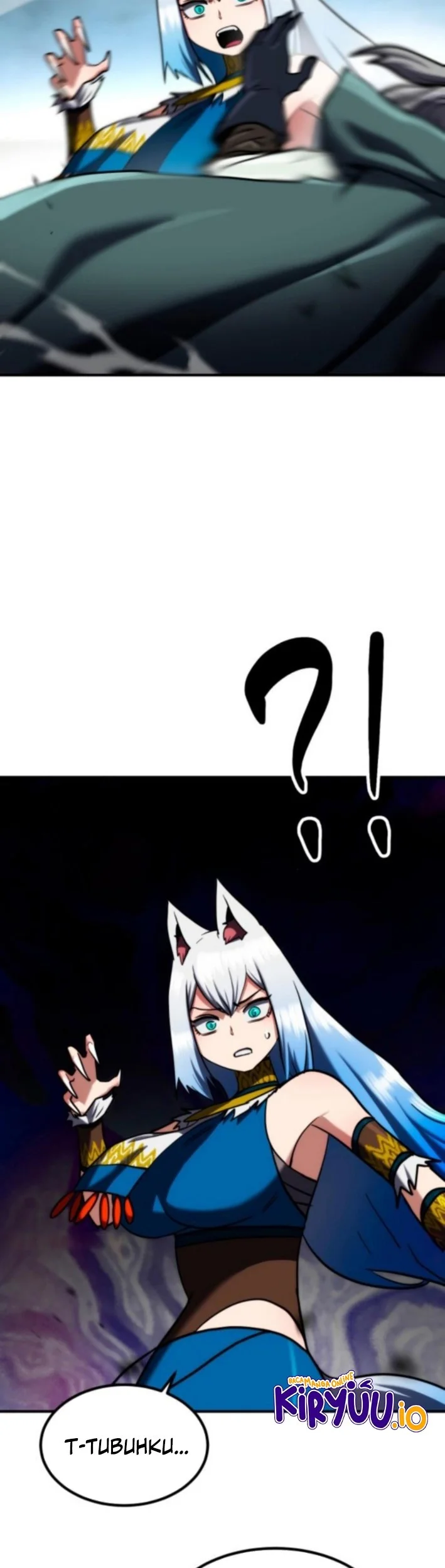 Defense Breaker Chapter 20 Gambar 9