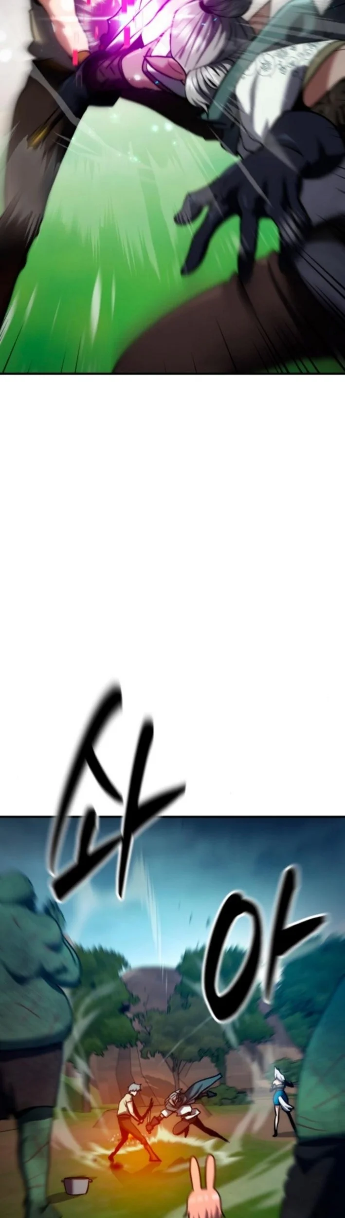 Defense Breaker Chapter 20 Gambar 13