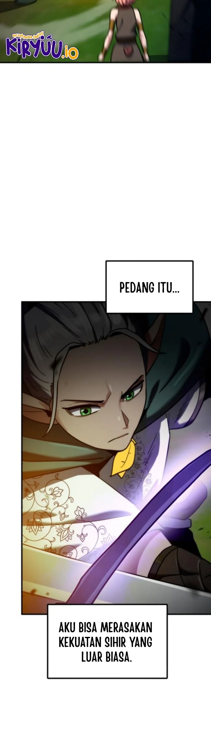 Defense Breaker Chapter 20 Gambar 14