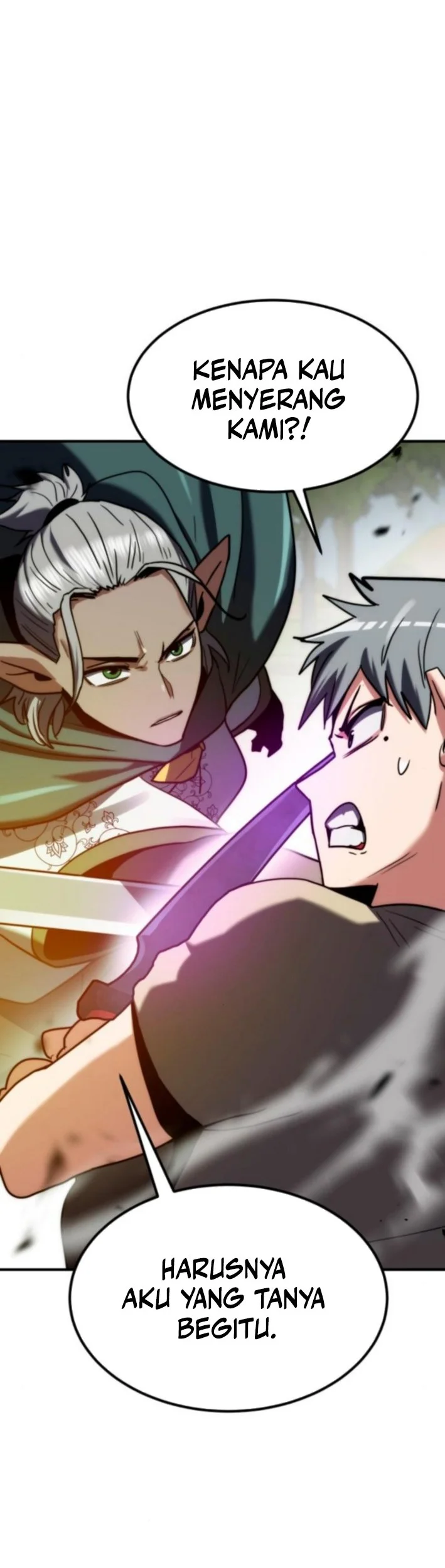 Defense Breaker Chapter 20 Gambar 15