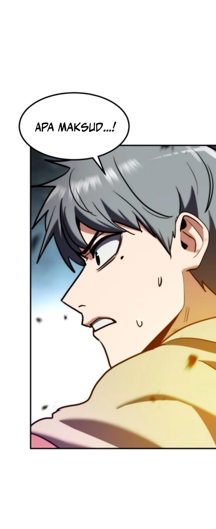 Defense Breaker Chapter 20 Gambar 16