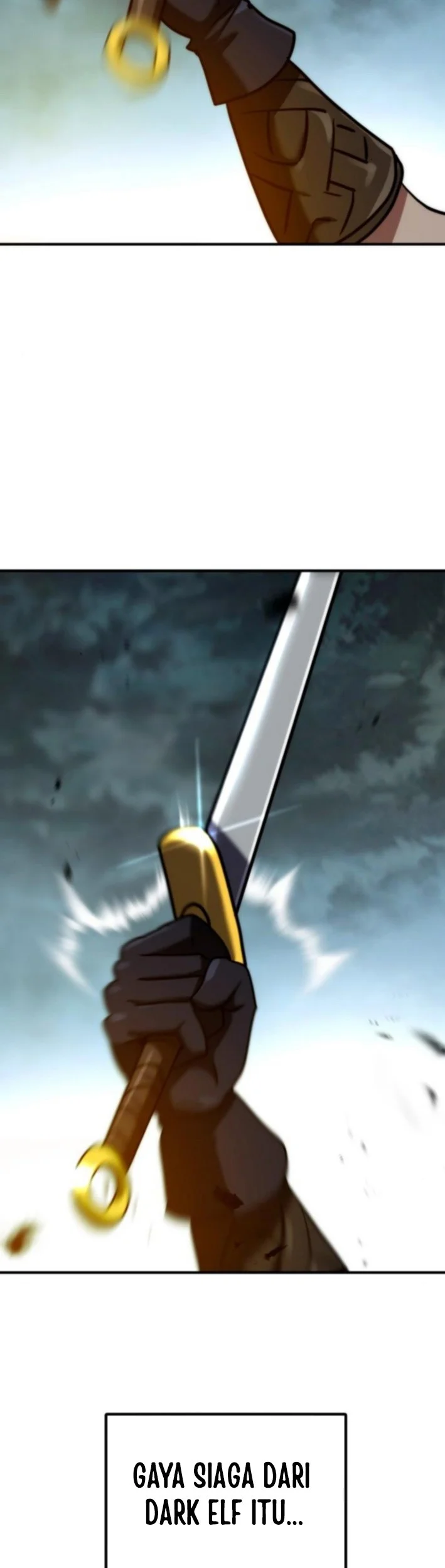 Defense Breaker Chapter 20 Gambar 19