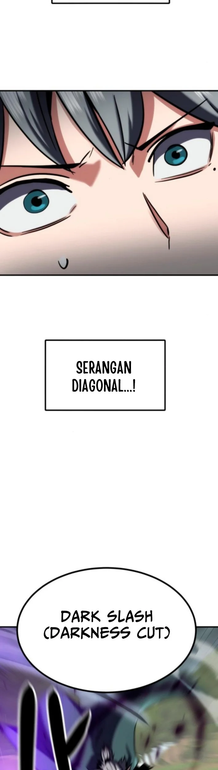 Defense Breaker Chapter 20 Gambar 20