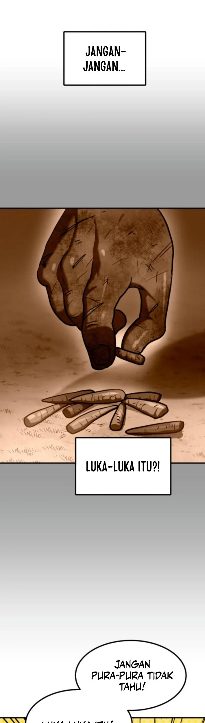 Defense Breaker Chapter 20 Gambar 28