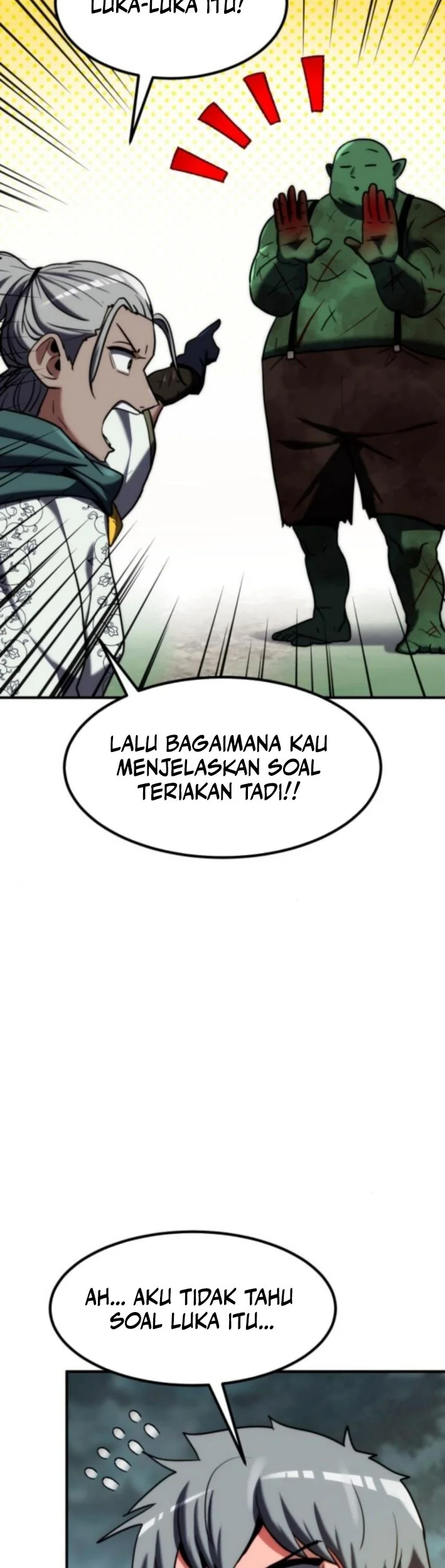 Defense Breaker Chapter 20 Gambar 29