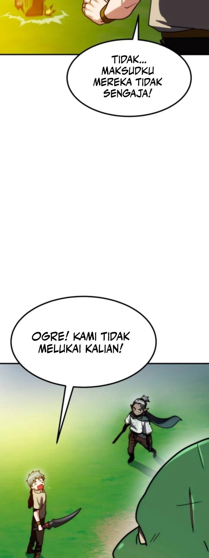 Defense Breaker Chapter 20 Gambar 31