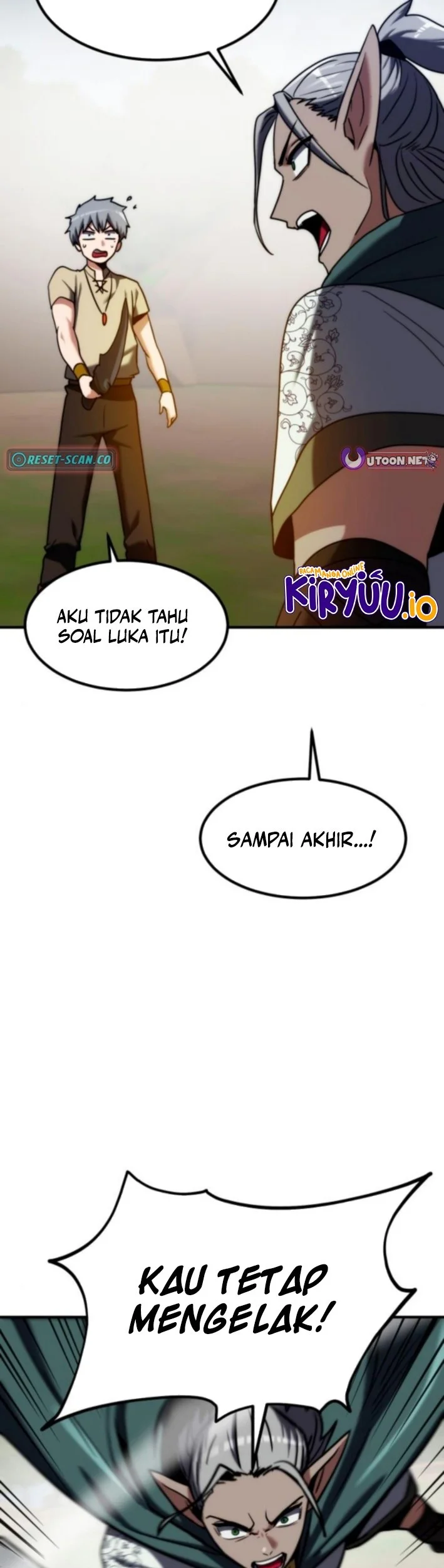 Defense Breaker Chapter 20 Gambar 34