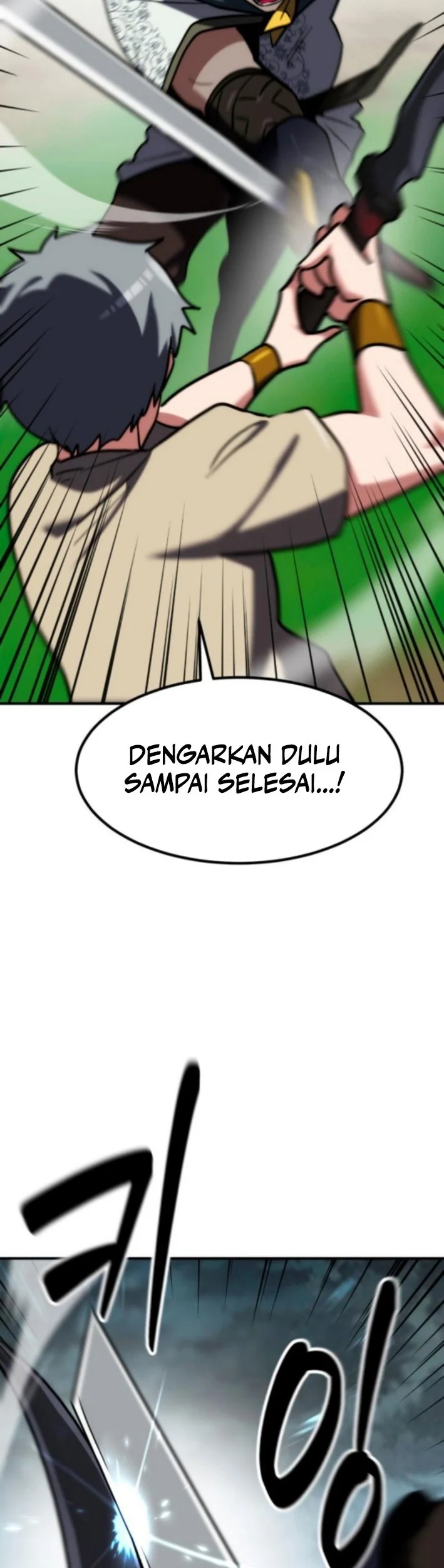 Defense Breaker Chapter 20 Gambar 35