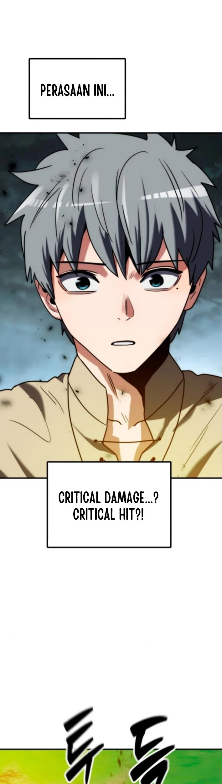 Defense Breaker Chapter 20 Gambar 39