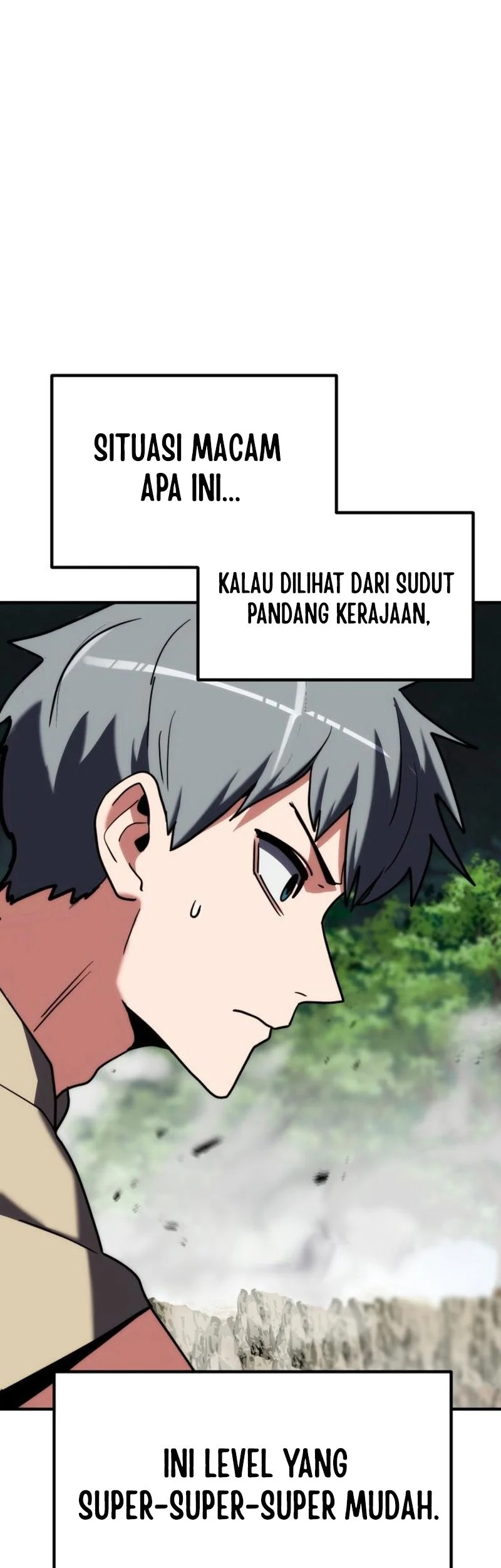 Defense Breaker Chapter 23 Gambar 42