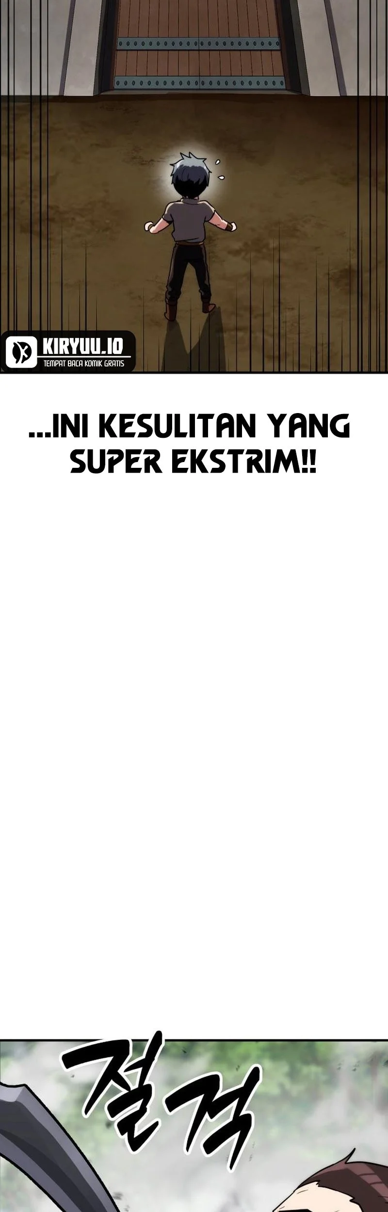 Defense Breaker Chapter 23 Gambar 44