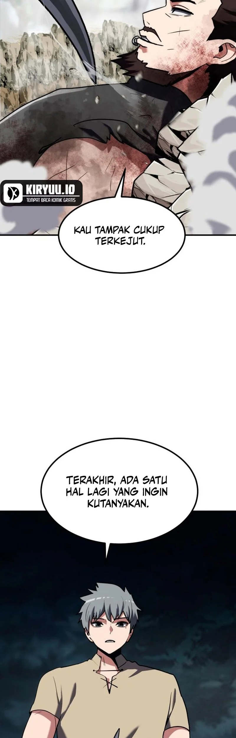 Defense Breaker Chapter 23 Gambar 45