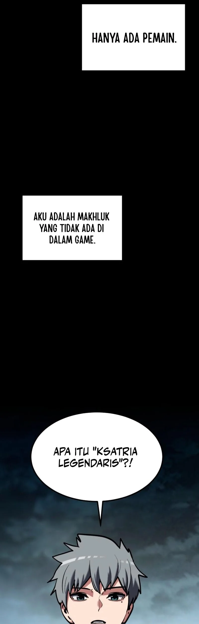 Defense Breaker Chapter 23 Gambar 47