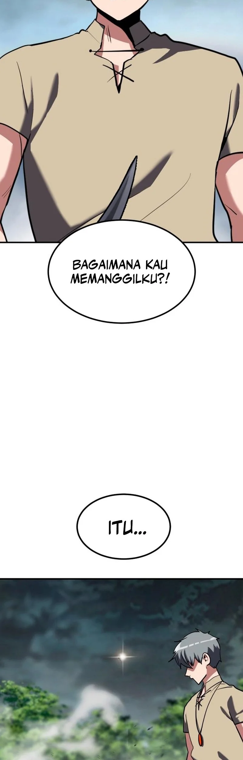 Defense Breaker Chapter 23 Gambar 48