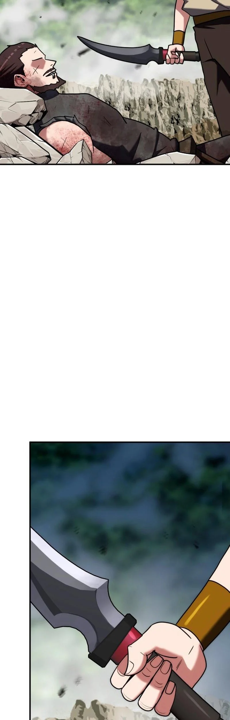 Defense Breaker Chapter 23 Gambar 49