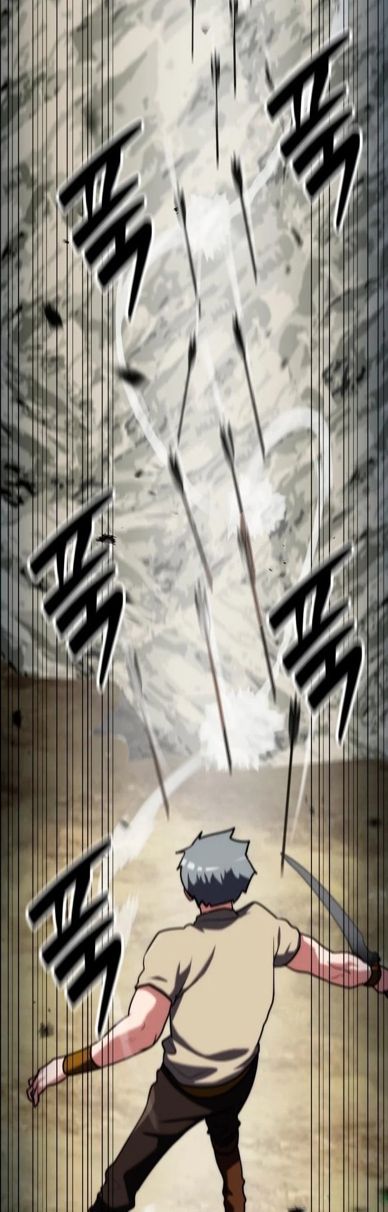 Defense Breaker Chapter 23 Gambar 53