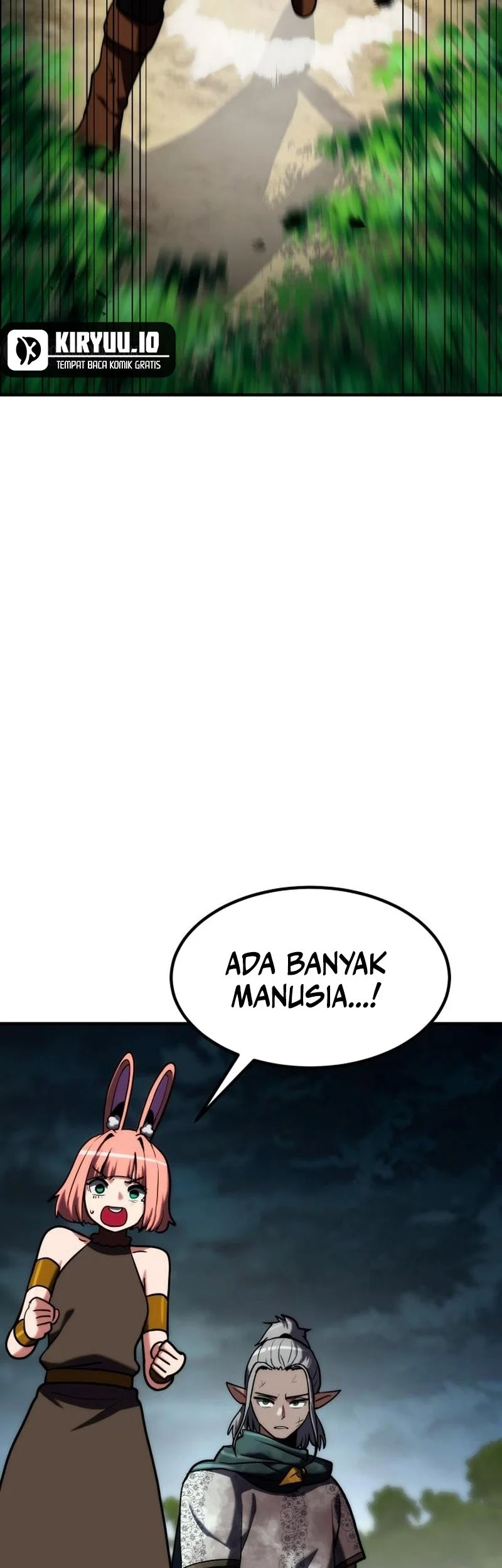 Defense Breaker Chapter 23 Gambar 54