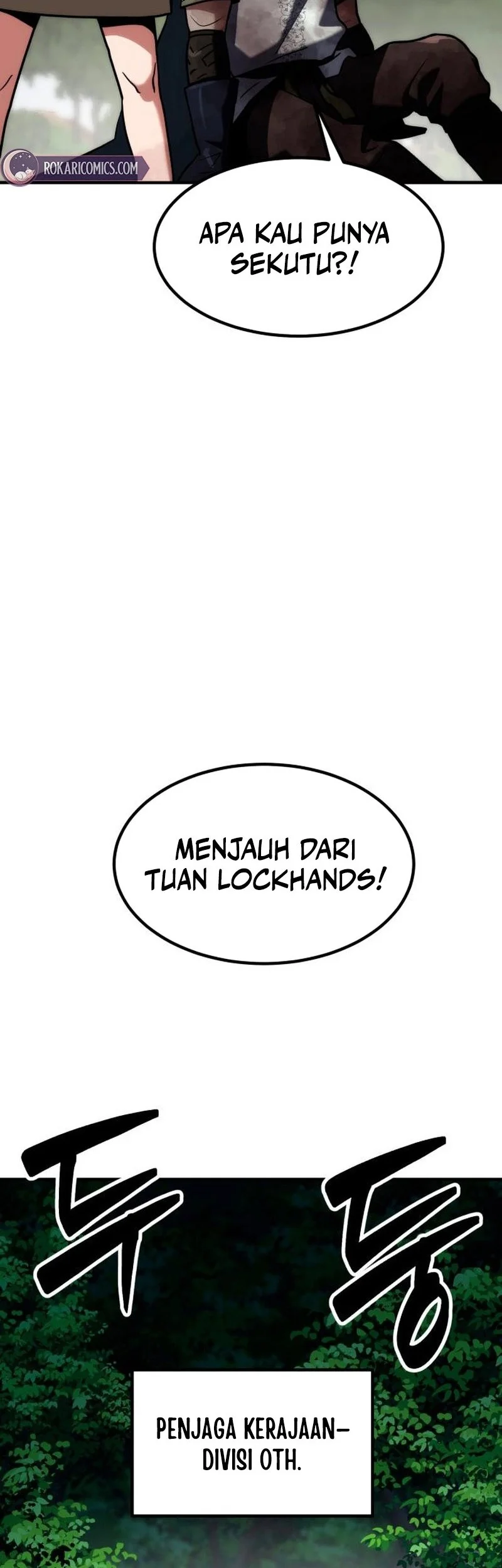 Defense Breaker Chapter 23 Gambar 55