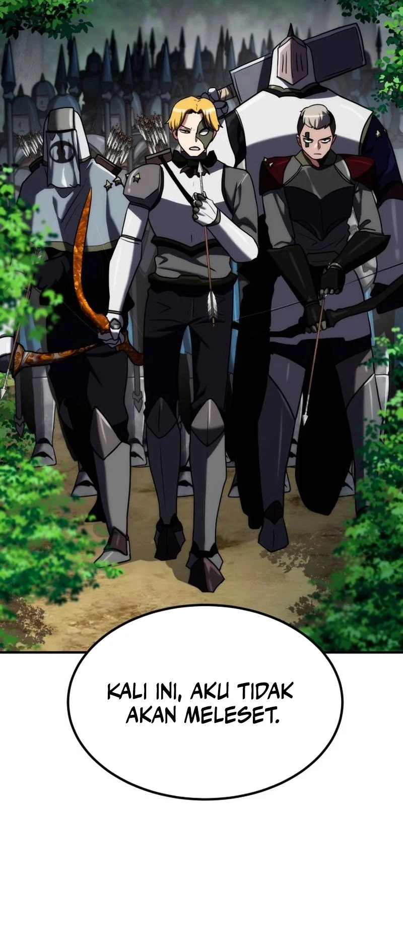 Defense Breaker Chapter 23 Gambar 56