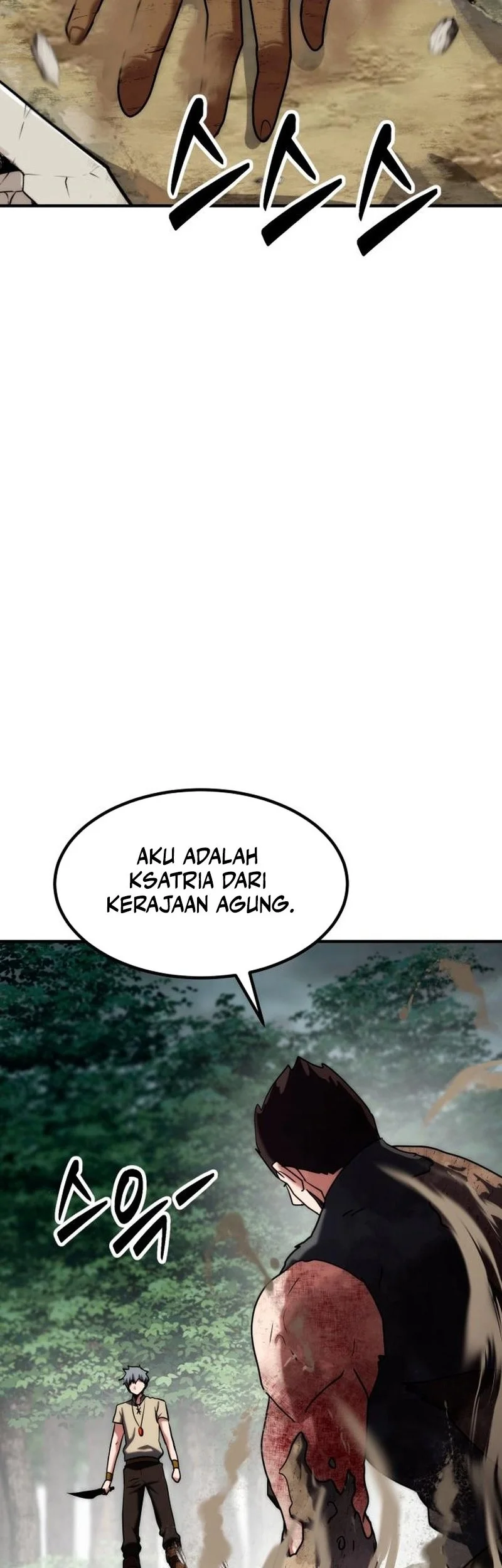 Defense Breaker Chapter 23 Gambar 58