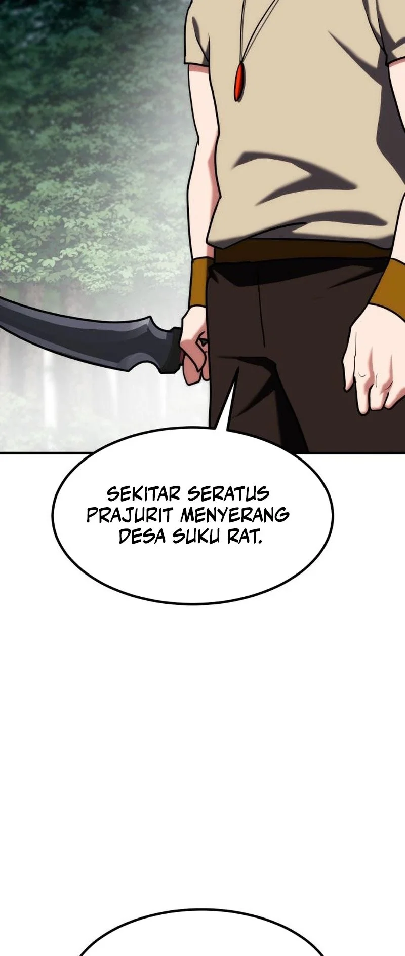 Defense Breaker Chapter 23 Gambar 61