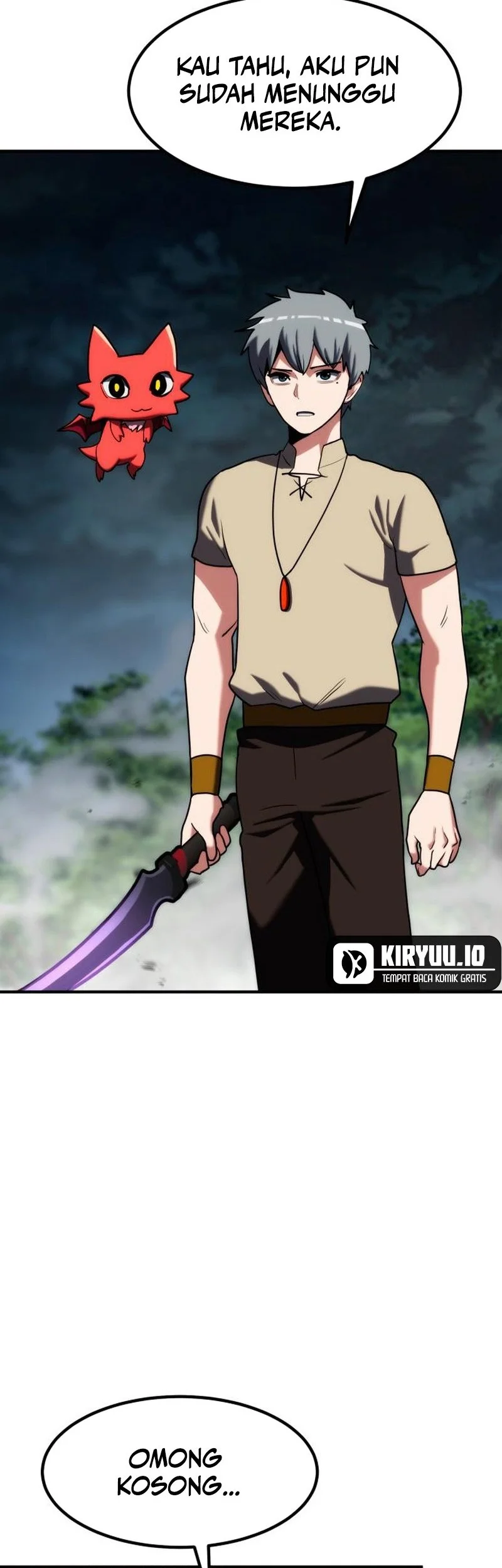 Defense Breaker Chapter 23 Gambar 63